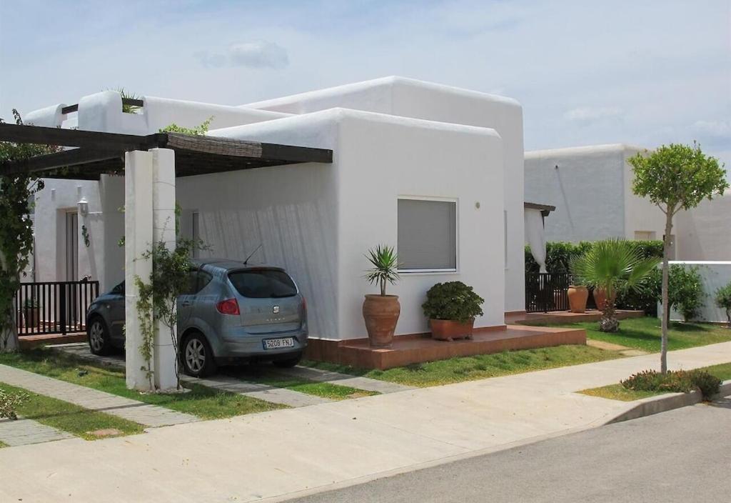 Casa La Vida - Golf Villa With Private Pool Alhama de Murcia Exterior photo