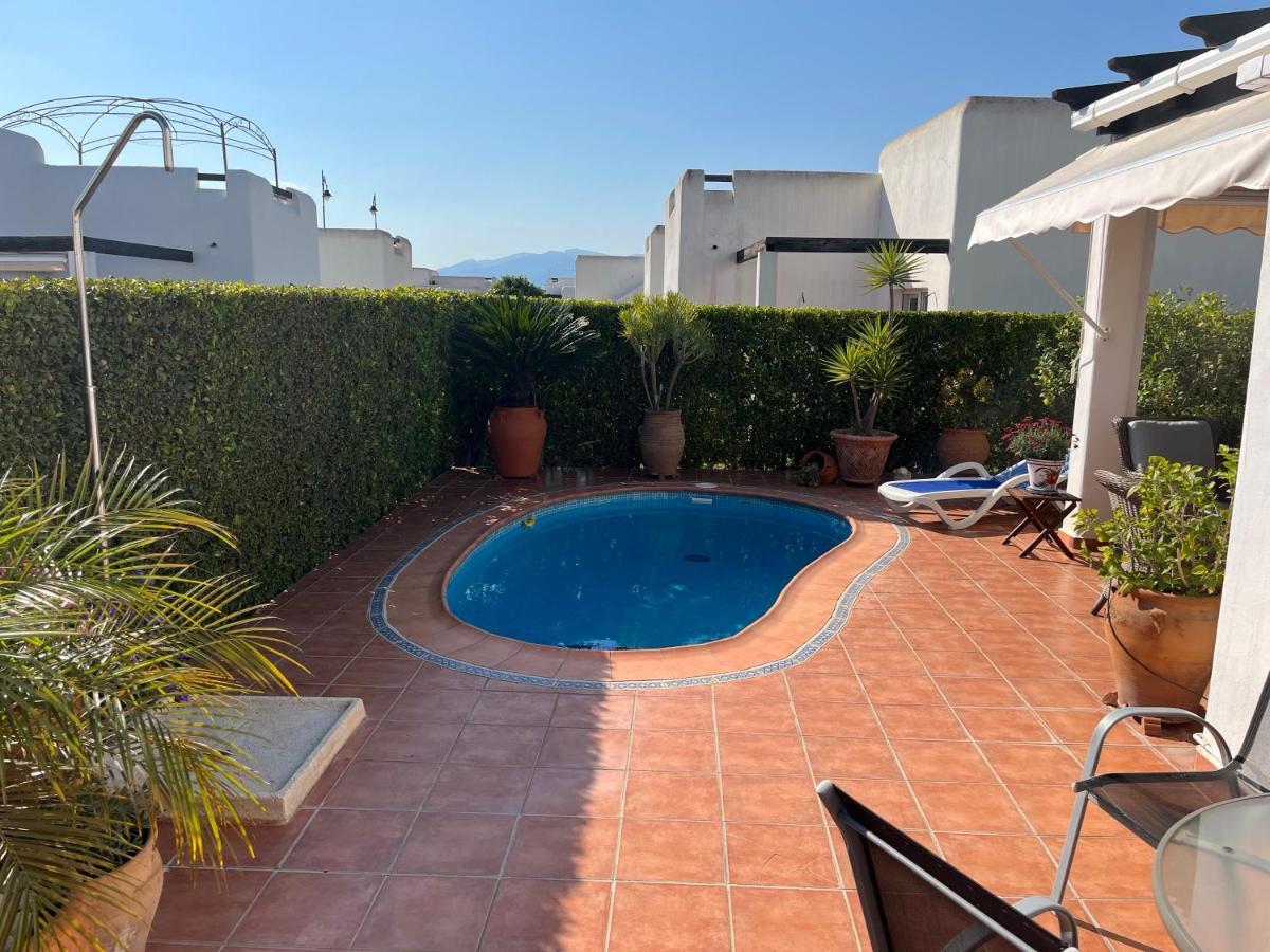 Casa La Vida - Golf Villa With Private Pool Alhama de Murcia Exterior photo