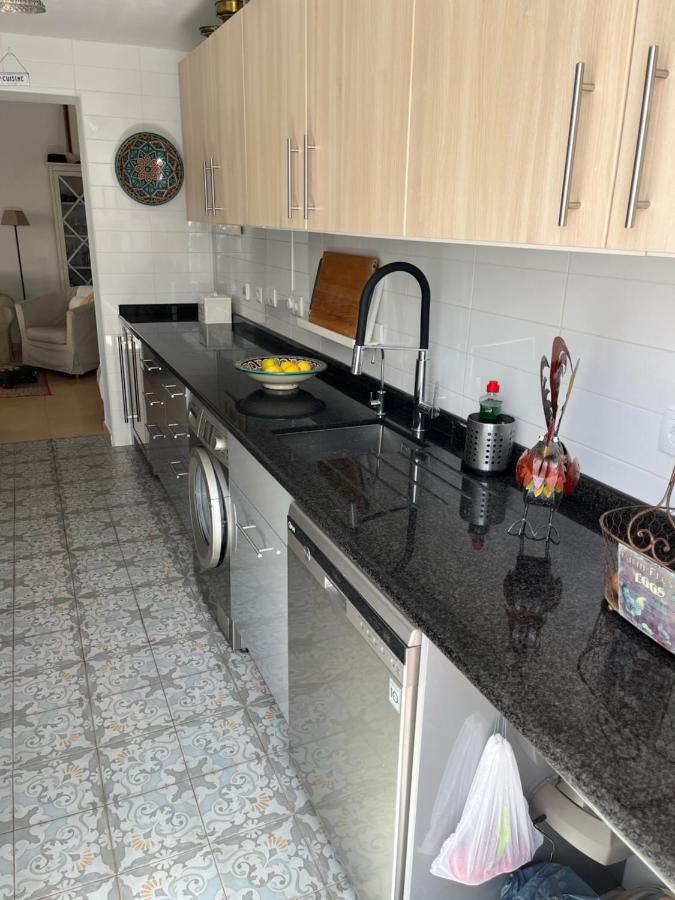 Casa La Vida - Golf Villa With Private Pool Alhama de Murcia Exterior photo